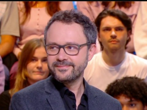 “C’est vraiment la honte” : l’auteur de BD Riad Sattouf indigné face au comportement de l’équipe de France (VIDEO)