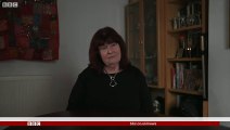 Sue Lawford speaks to BBC News