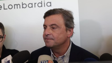 Calenda: "Penso che Moratti sara' una grande sorpresa in Lombardia"