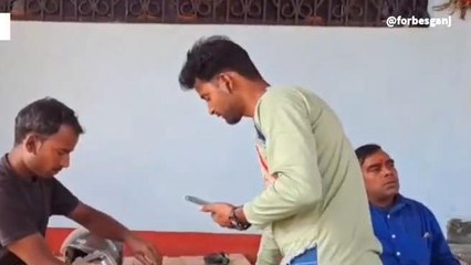 अररिया: फारबिसगंज शहर के 13 हज़ार घरों में लगेंगे स्मार्ट मीटर