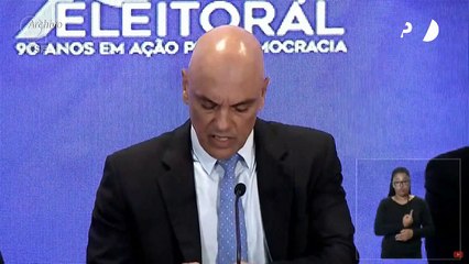 Justicia electoral brasileña multa a partido de Bolsonaro por "mala fe" al pedir anulación de votos