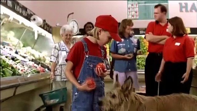 Winn-Dixie mon meilleur ami Bande-annonce (EN)