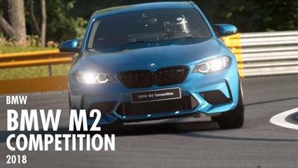 Gran Turismo 7 - Tráiler de Actualización "Patch 1.26"