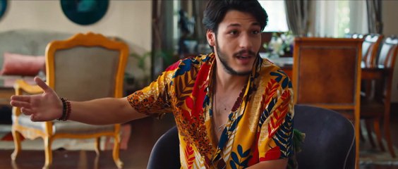 Aşk Bu Mu? Bande-annonce (EN)