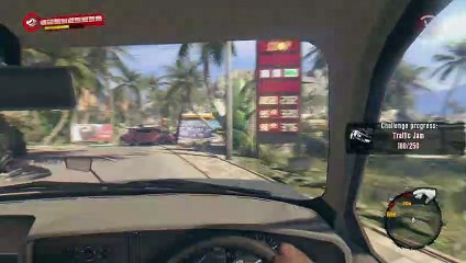 [UNCUT] Dead Island: Definitive Edition Gameplay - Part 07.01 - 4K 60FPS PS4 Pro