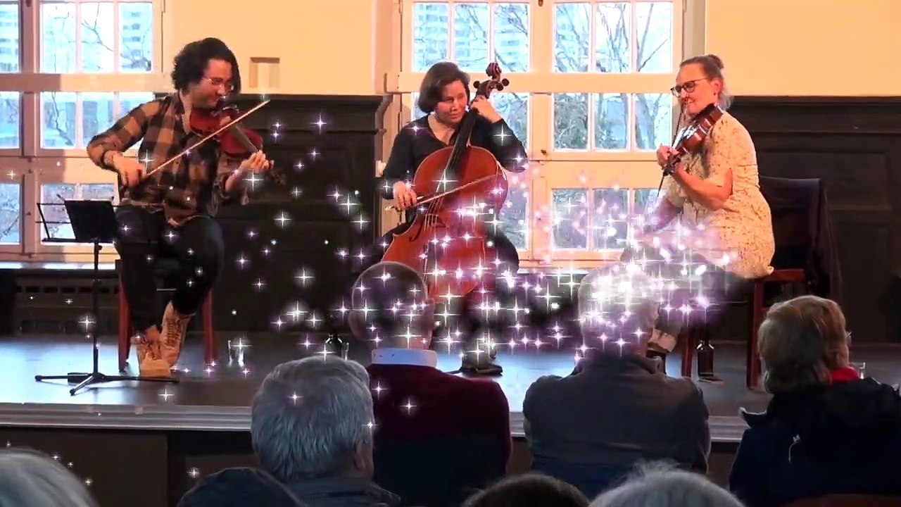 hälm spielt Tune for Lukas