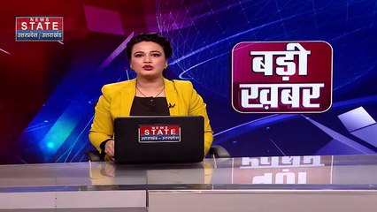 Uttar Pradesh : समाजवादी पार्टी ने लगाया पुलिसकर्मियों पर आरोप