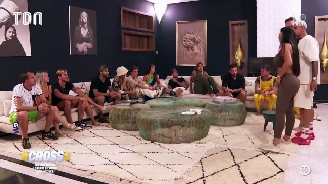 Maeva Ghennam : son comportement égoïste dans Le Cross ne passe pas du tout