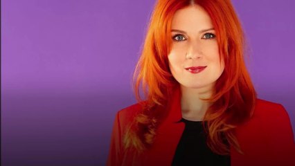 VOICI - Adeline Toniutti (Star Academy) : battue par son mari qui l'a laissée "pourrir dans une cave”, elle raconte (1)