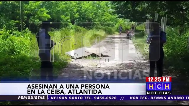 A su casa llegan a quitarle la vida a guardia del CURLA