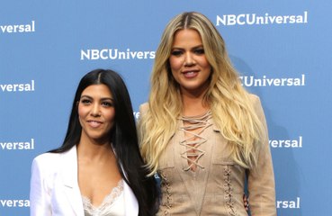 Kourtney Kardashian has the desire to breastfeed her nephew