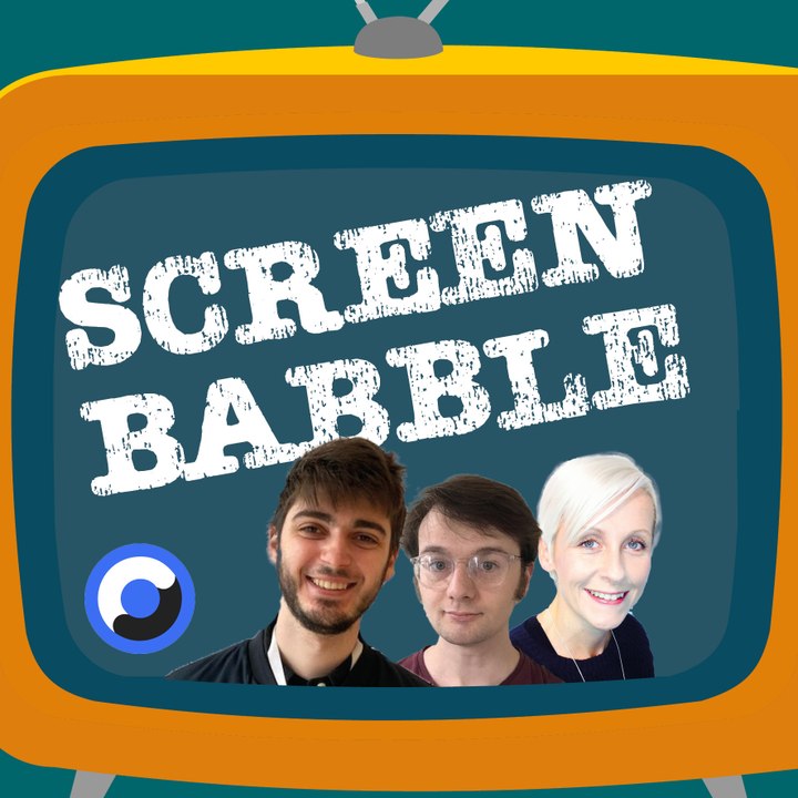Screen Babble: crime, kitchens, dramedies and old favourites | episode 2