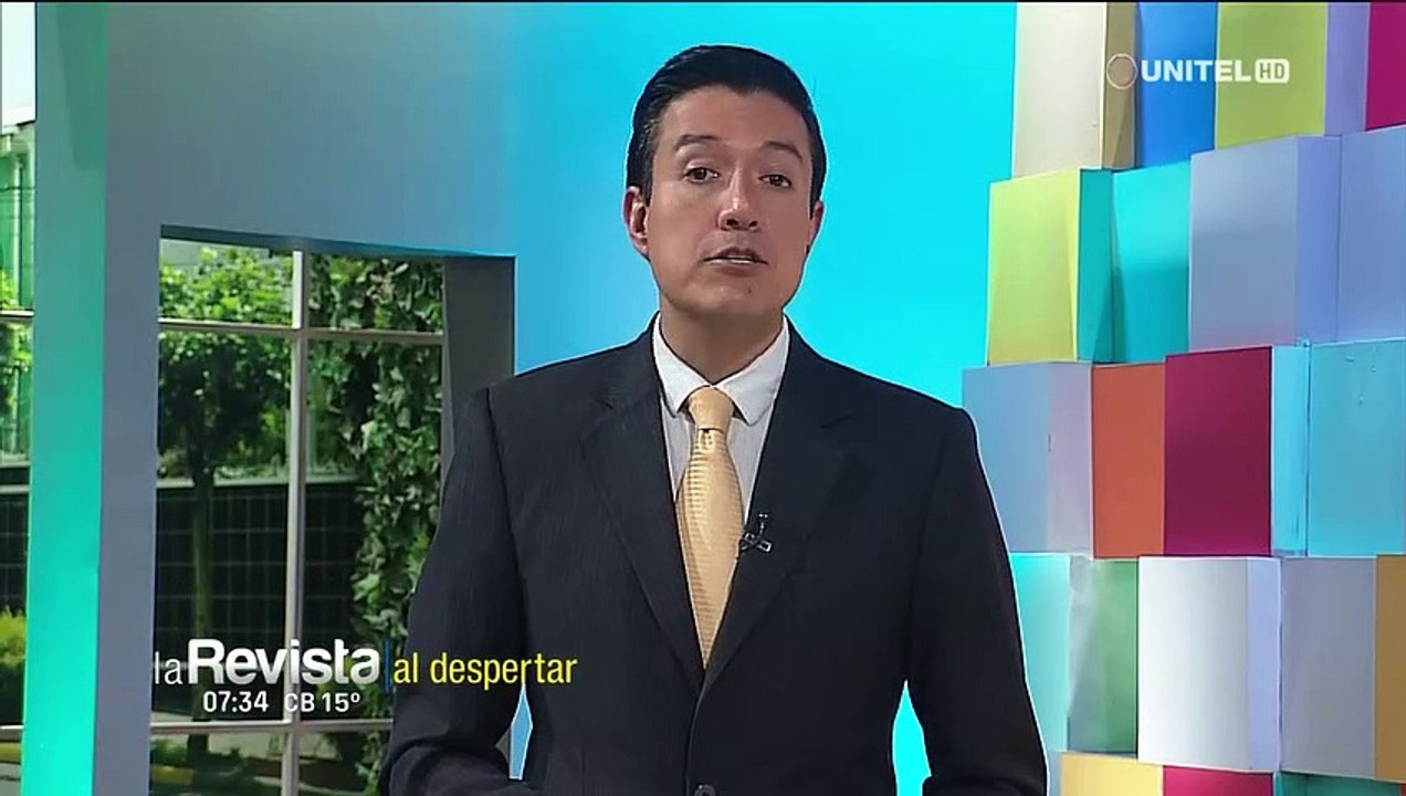 COD de Santa Cruz dice que Arce aprobó que la ley del Censo sea aprobada en Diputados