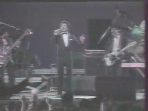 Rai Algerien D'ORAN (1ere partie) Video