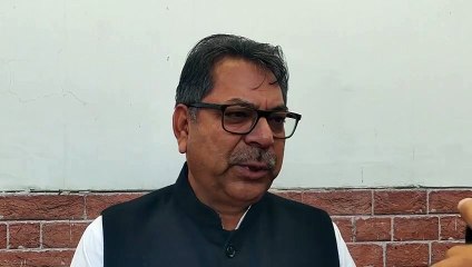 गहलोत का बयान, पूनिया बोले कांग्रेस की नई ​िफल्म आई है गद्दार कौन ?