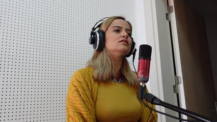 Antalya'da şehit öğretmenler anısına klip hazırlandı