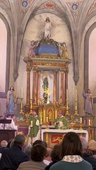 Offertoire 30 oct 2022