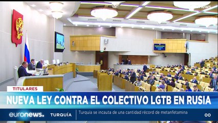 Euronews Hoy | Las noticias del jueves 24 de noviembre de 2022