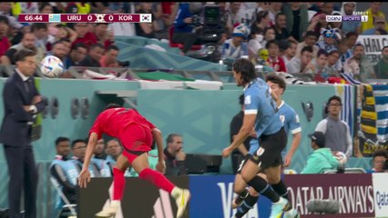 Coupe du Monde 2022 - Insolite : Diego Alonso prend cher !