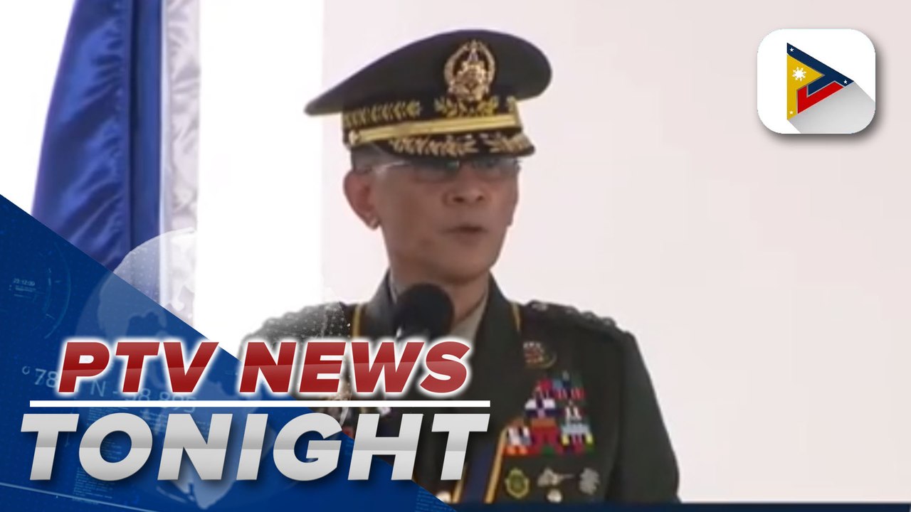 AFP continuing probe on Pag-asa Island incident