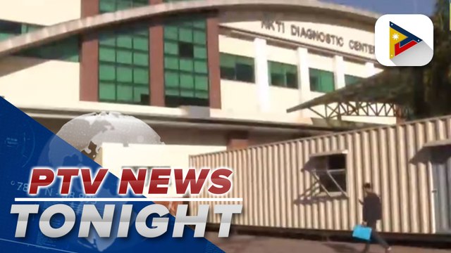 NKTI's emergency room swamped with dialysis patients