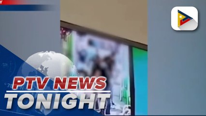 SWAT member dies in acccidental firing in Laguna