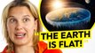 Millie Bobby Brown believed that Earth is Flat