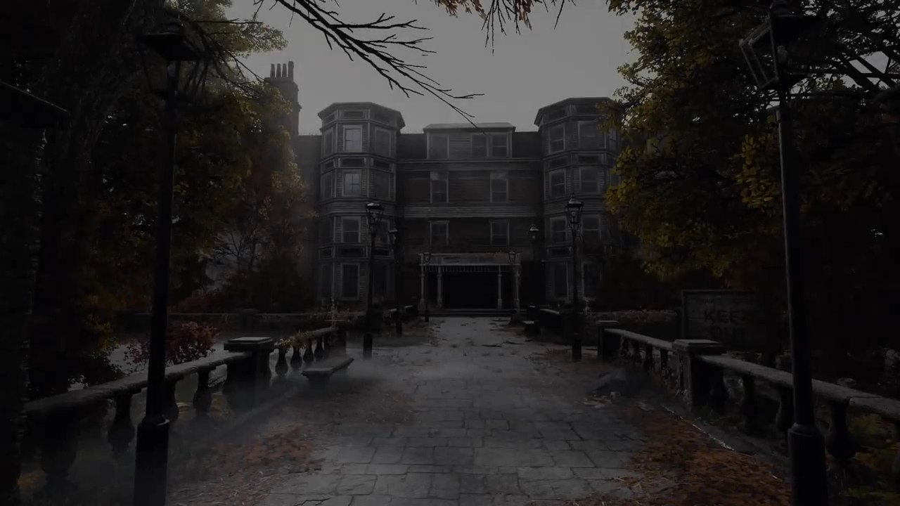 The Dark Pictures Anthology: The Devil In Me - Trailer da história