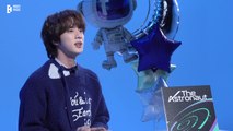 BTS 진, 12월 13일 경기 연천 신병교육대 입대...