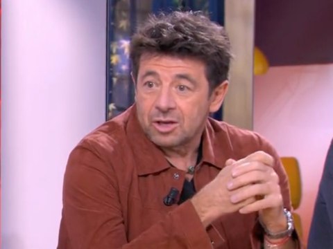 Coupe du monde au Qatar : L’avis tranché de Patrick Bruel sur l’absence de protestation de l’équipe de France
