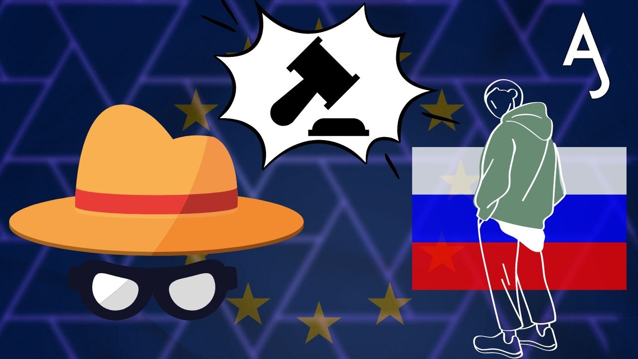 El Parlamento Europeo declara a Rusia "estado promotor del terrorismo" y horas después es hackeado