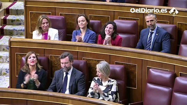 Vox prolonga su campaña de insultos y ataques a la izquierda: La mayor afición de los comunistas es matar a otros comunistas