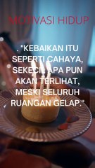 Quotes Motivasi