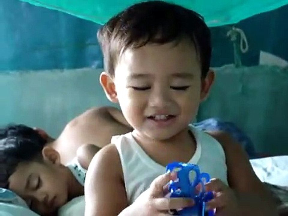 Karl Adrian Nancy Castillo Vlog