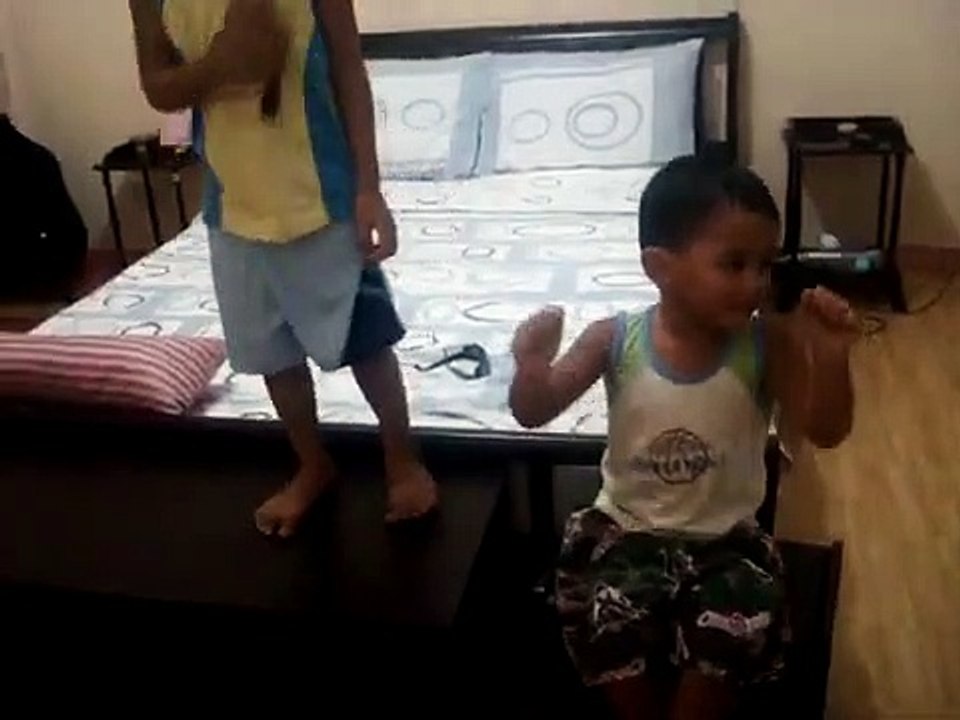 Mark And Karl Singing I Kaka Pigil WiWi Treasured Moments Buhay Nanay Nancy Castillo Vlog