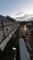 Amazing drone fly-through of Sheffield's Abbeydale Picture House