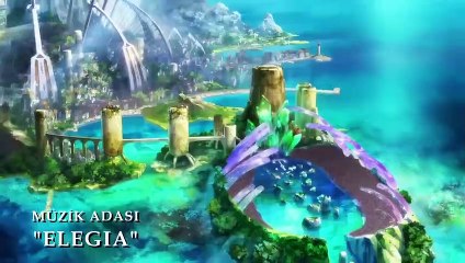 One Piece Film - Red Altyazılı Fragman