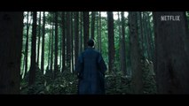 Alchemy of Souls - Official Teaser Netflix