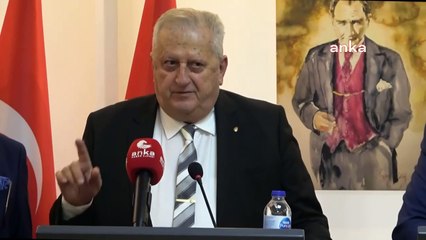 Doğru Parti ve Adalet Partisi, yeni bir ittifak kurmak için çalışma başlattıklarını açıkladı