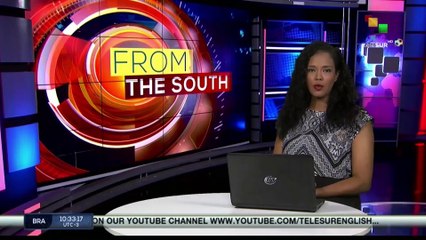 Truckers maintain strike for third consecutive day in Chile