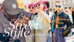 Les secrets du métier de street photographe Ft. Alex "Très Cool" | LE STREET STYLE | Vogue France