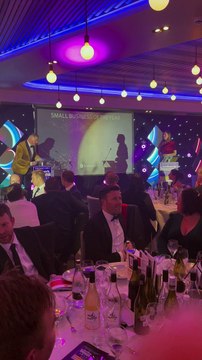 Excellence in Business Awards: Simply Wigs named as Small Business of the Year