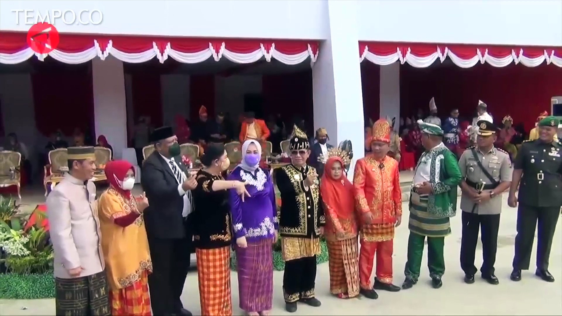 Pemkot Kendari Luncurkan Teknologi Metaverse Promosi Wisata Setempat