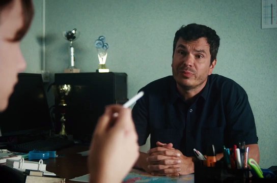 Dessine-moi une planète Bande-annonce VF