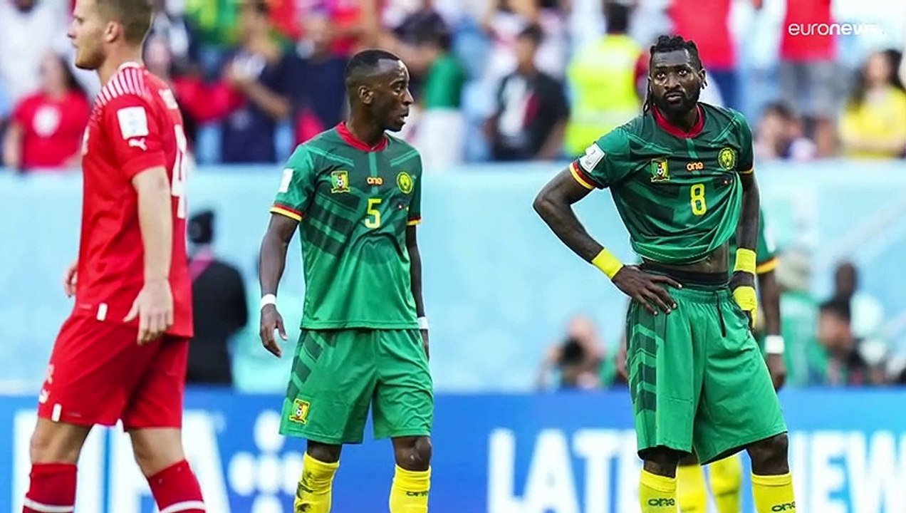 Wer hat gewonnen? Die Schweizer!