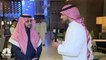 مدير الاستثمارات العقارية المحلية بشركة الرياض المالية لـCNBC عربية: 3 مليارات ريال حجم صندوق الرياض ريت بمحفظة متنوعة في الاستثمارات