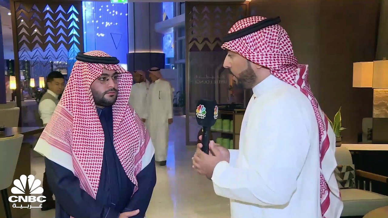 مدير الاستثمارات العقارية المحلية بشركة الرياض المالية لـCNBC عربية: 3 مليارات ريال حجم صندوق الرياض ريت بمحفظة متنوعة في الاستثمارات