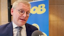 Bob lance sa campagne contre l'alcool au volant, en progression depuis la crise Covid (Interview - Georges Gilkinet)