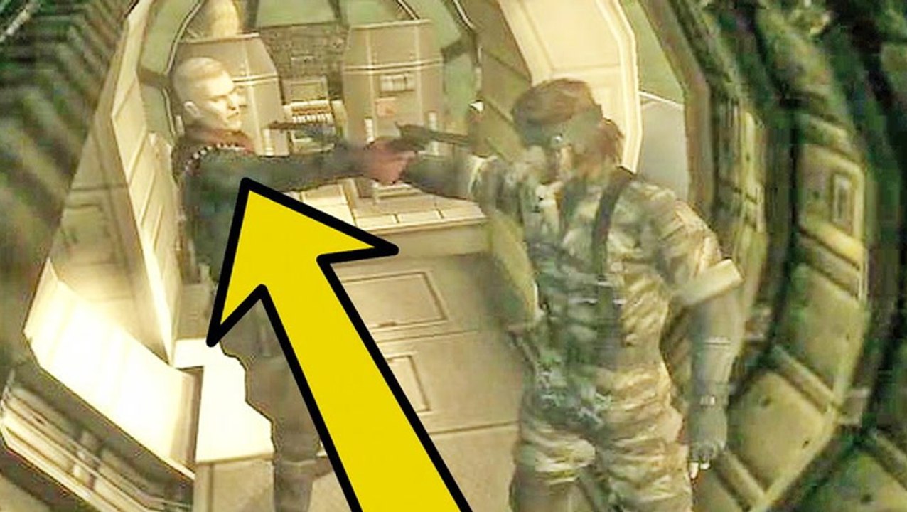 10 Greatest Post-Final Boss Fights