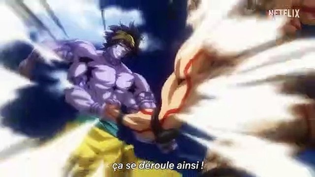 Valkyrie Apocalypse - saison 2 Bande-annonce VO